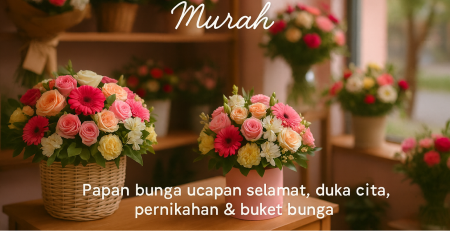 Toko Bunga Rs Hermina Depok